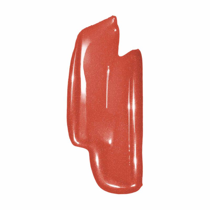 Revlon Super Lustrous™ Glass Shine Lipstick Dewy Peach image number 1